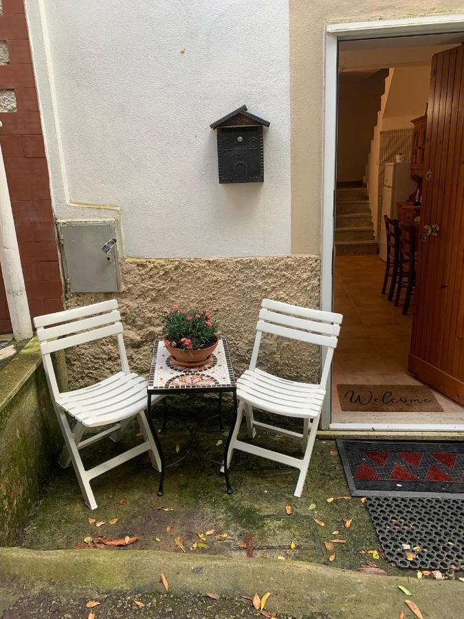 Casa Voje Holiday home Serra Ricco