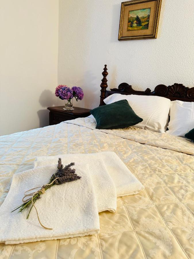 Casa Voje Serra Ricco