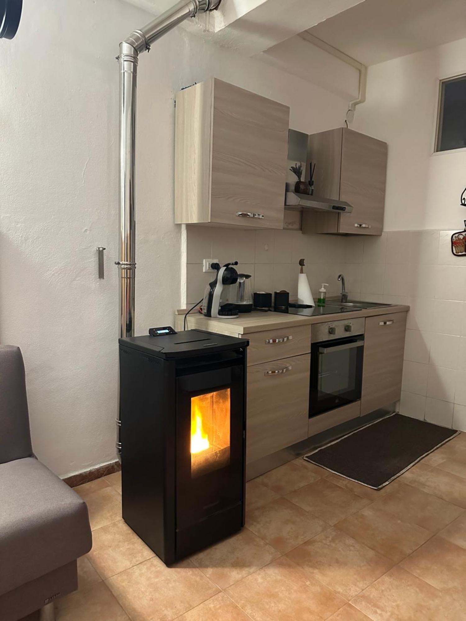 Casa Voje Holiday home Serra Ricco