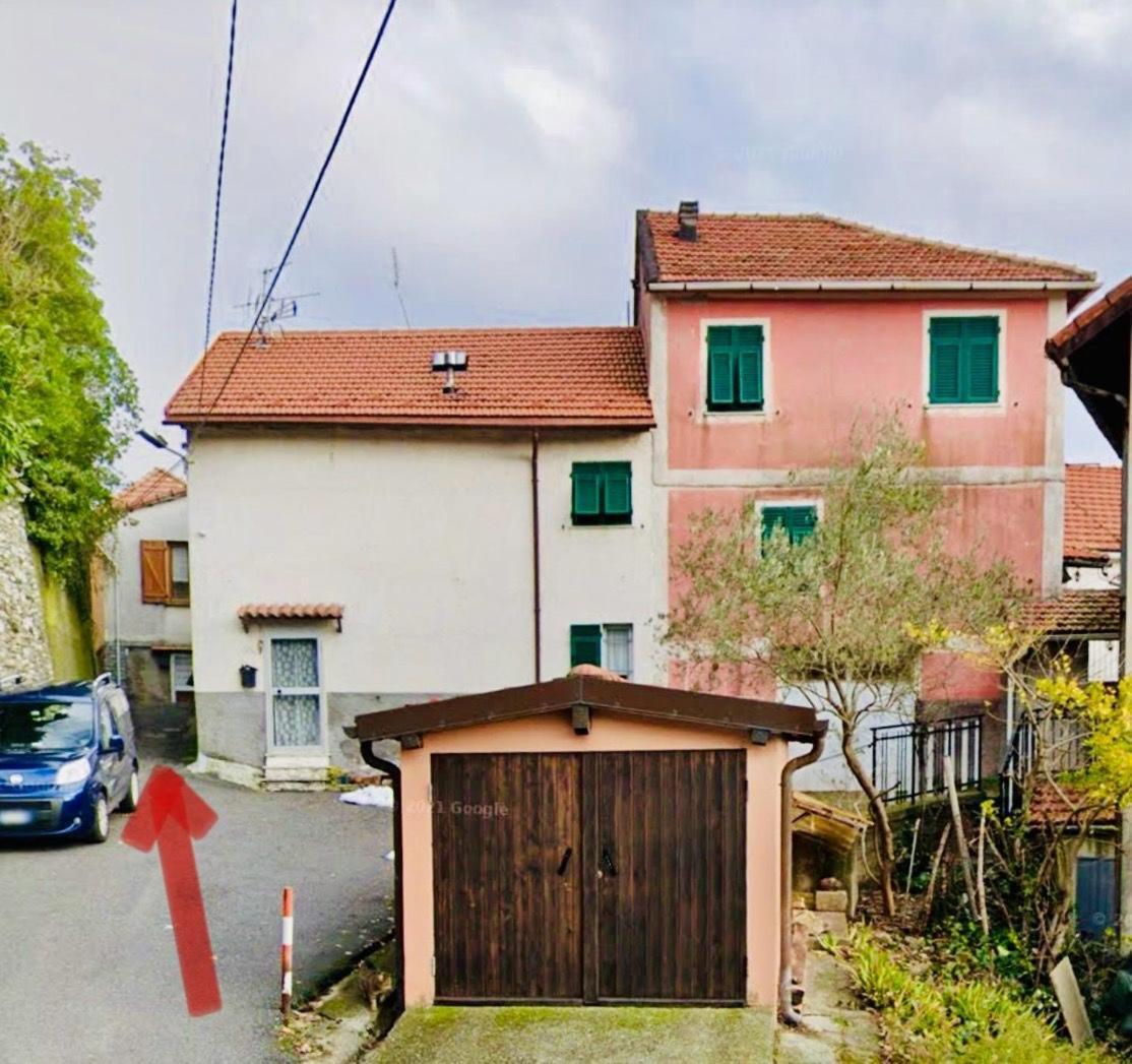 Casa Voje Holiday home Serra Ricco